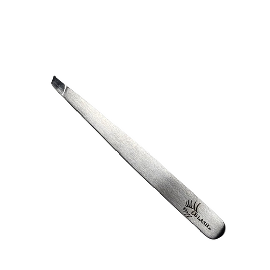 Pinça de sobrancelhas CS