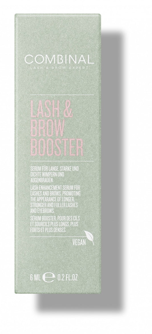 Lash & Brow Booster