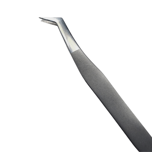 CLAMP WITH GRIP