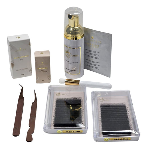 KIT FIOS TECNOLÓGICOS