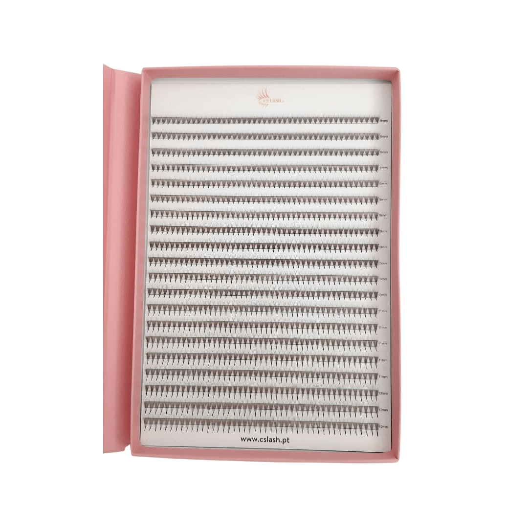 Rapid Volume - Best Quality  6D CC