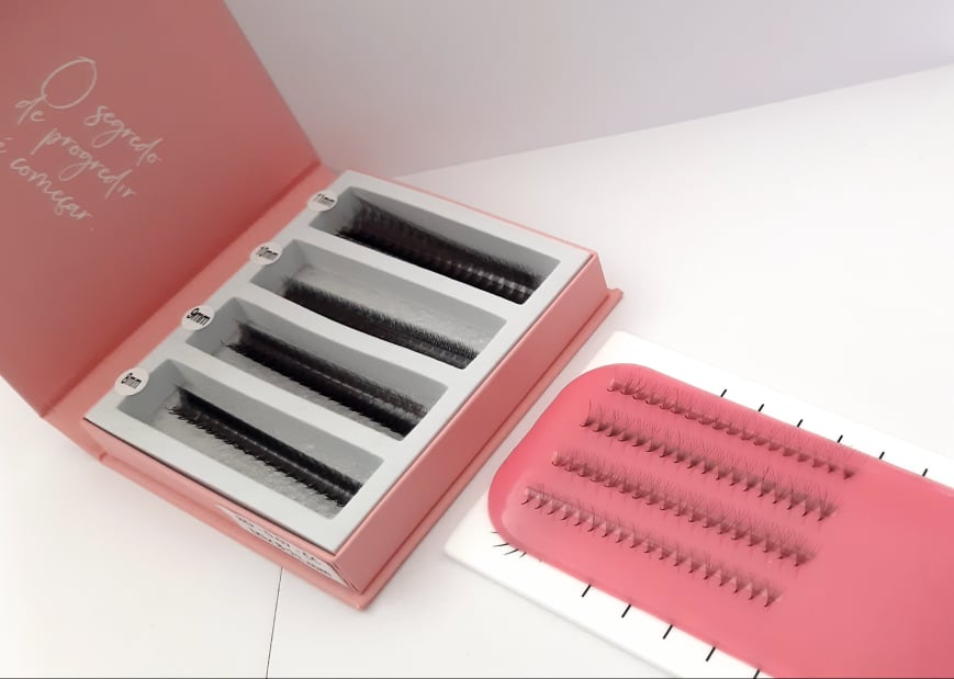 Small Box 8D cc