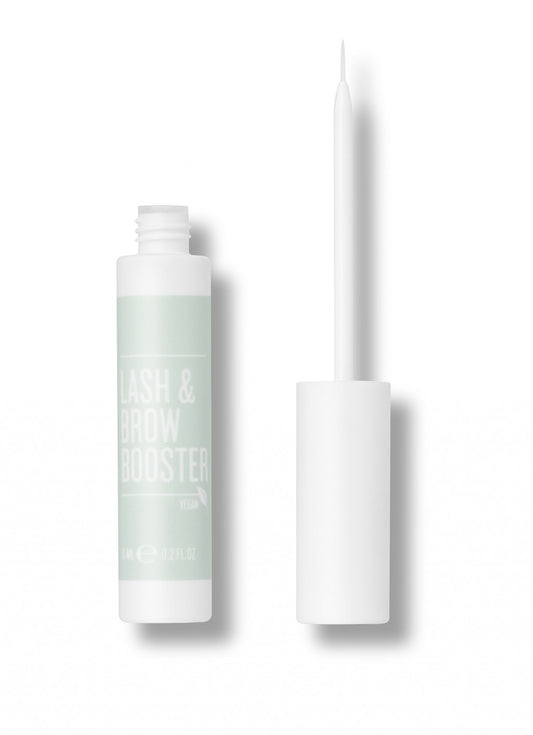 Lash & Brow Booster