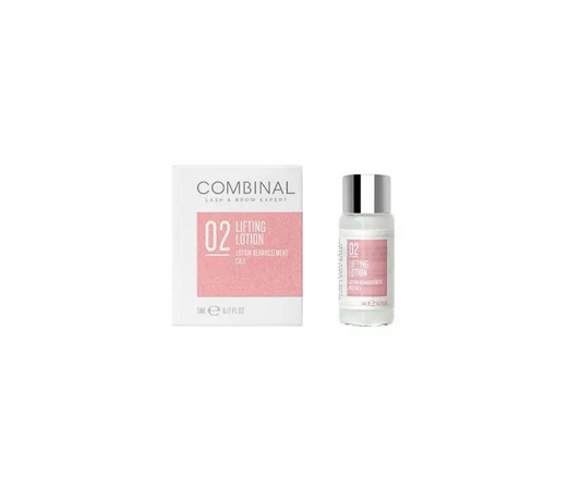 Lash Lifting - Lifting Lotion