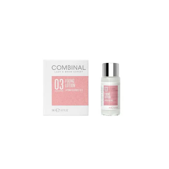 Lash Lifting - Fixing Lotion