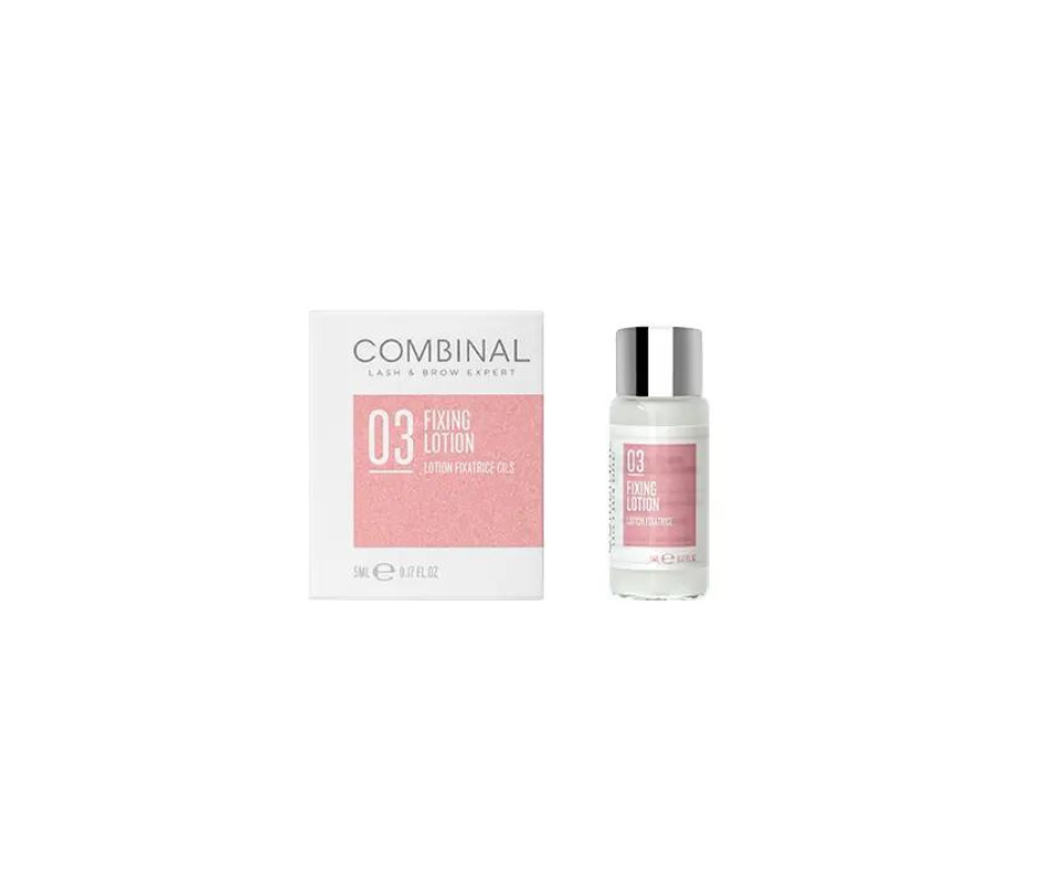 Lash Lifting - Fixing Lotion