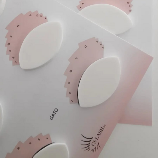 Lash Mappings