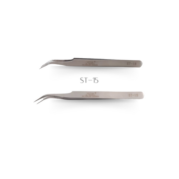  tweezers