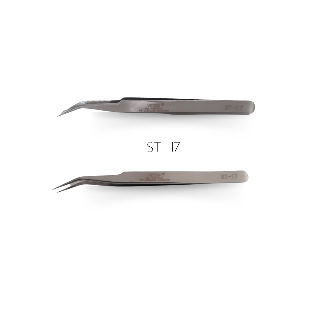  tweezers