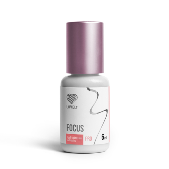 ADESIVO FOCUS