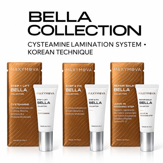 BELLA COLLECTION - tube 10ml