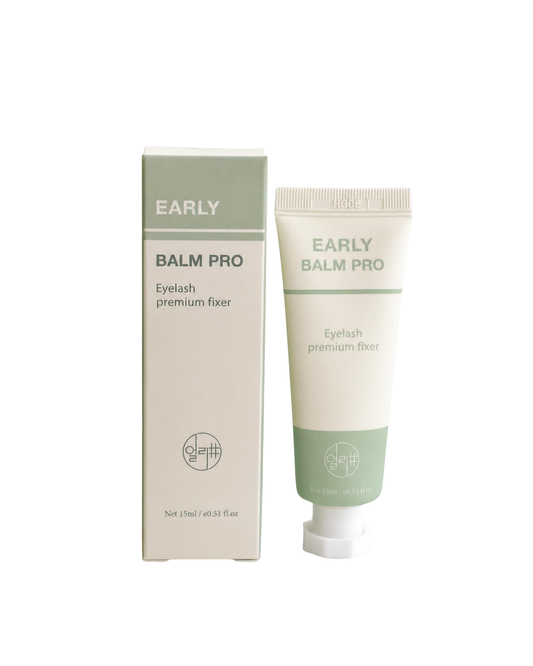 Glue Balm Pro Early