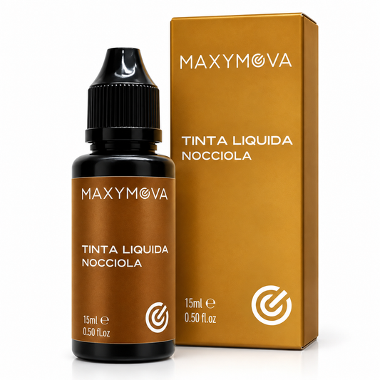 TINTA LIQUIDA EYEBROW AVELÃ