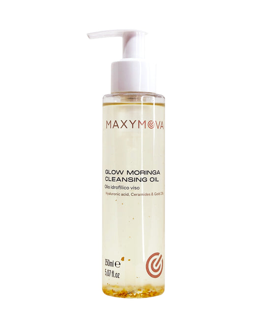 GLOW MORINGA OIL MAXYMOVA