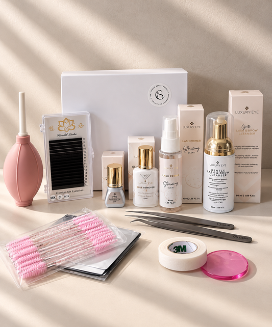 kit Fio a Fio - Luxury