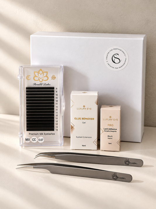 kit Volume Russo Standard