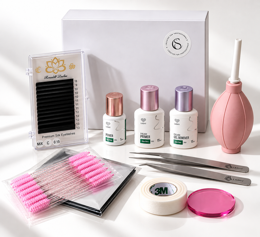 kit Fio a Fio - Lovely