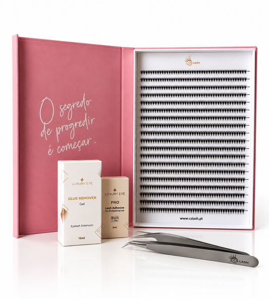 kit Volume Express