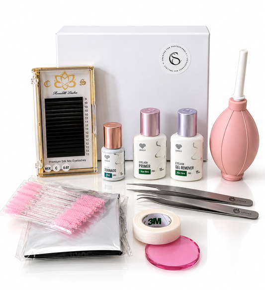 kit Volume Russo