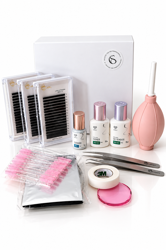 kit Fios Tecnológicos