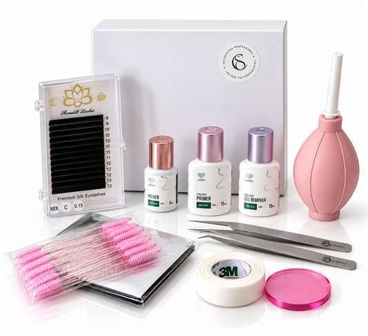 kit Fio a Fio - Lovely