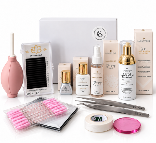 kit Fio a Fio - Luxury