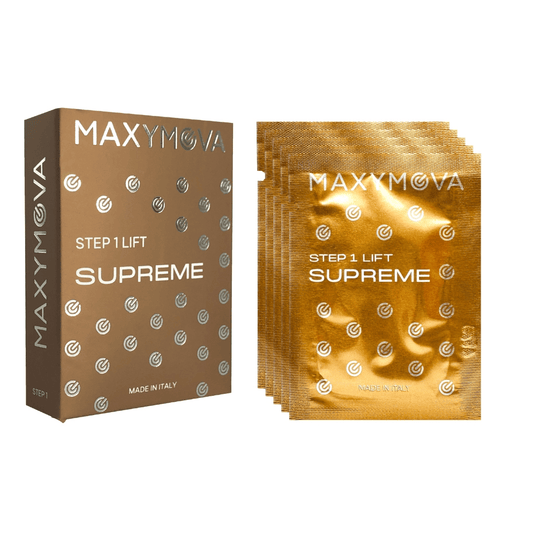 SUPREME - saquetas x 5