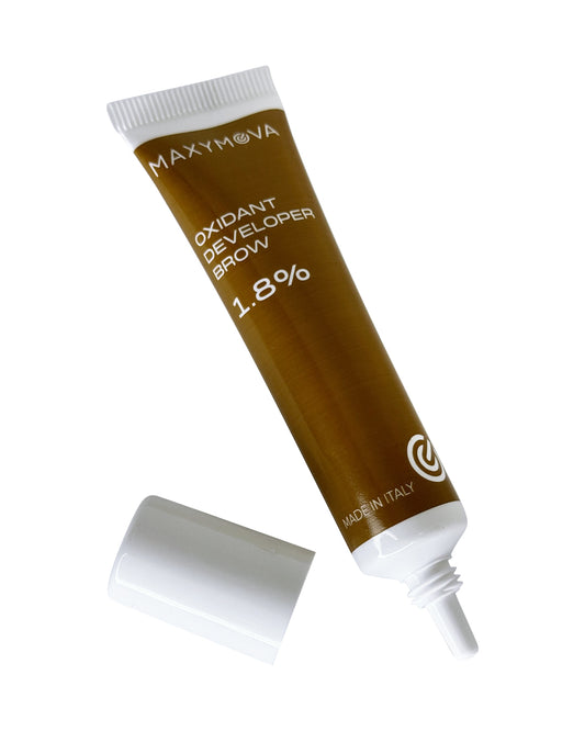 OXIDANTE BROW 1,8%