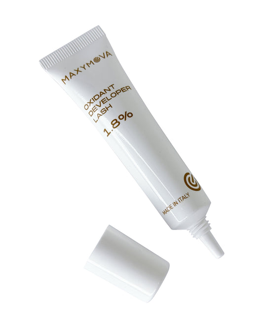 1,8% OXIDANT LASH 