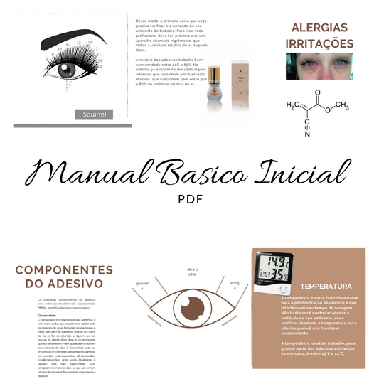 Manual Técnica Clássica