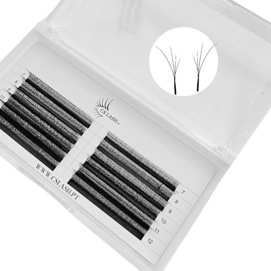 KITTEN LASH 4DW