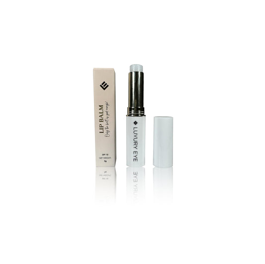 Vanilla Lip Balm  SPF10