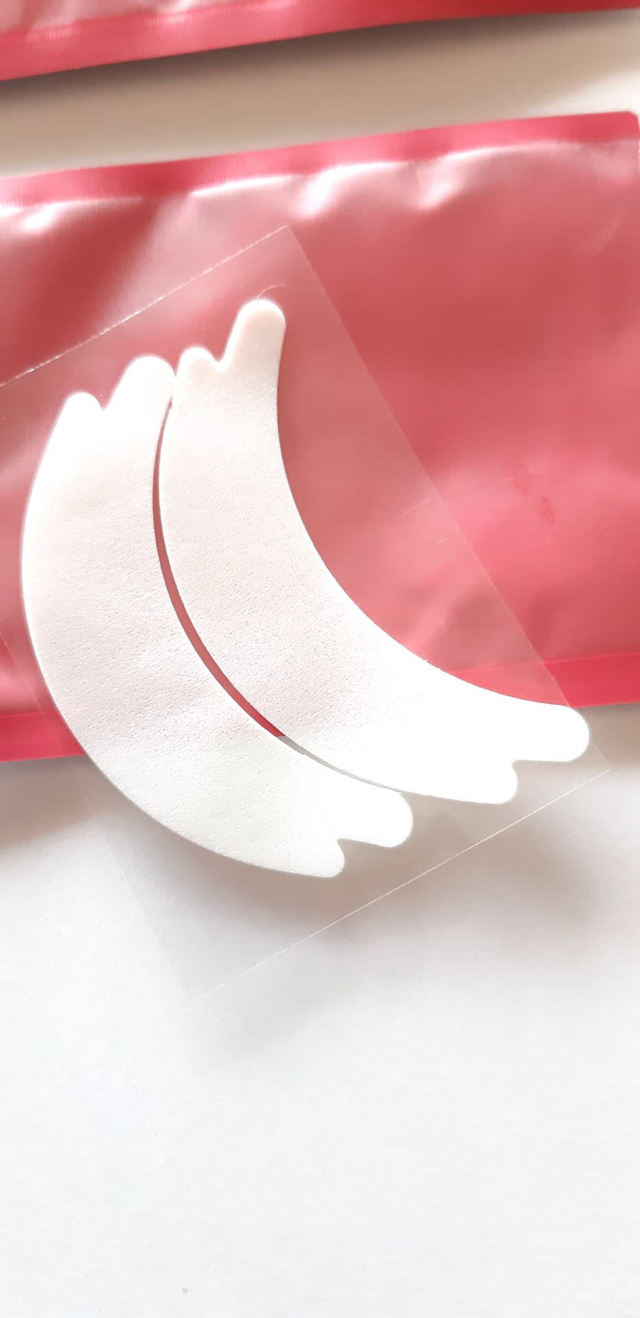 Pads Microfoam