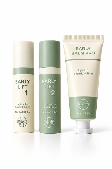 Kit Lifting Coreano - Trio Perfeito
