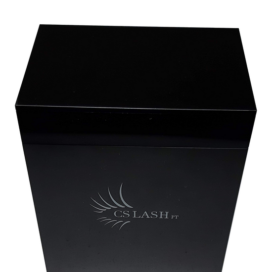 CS Lash Box