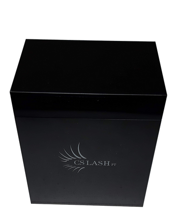CS Lash Box