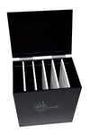 CS Lash Box