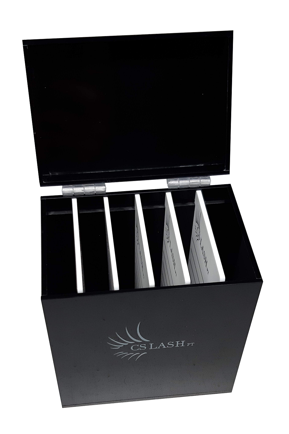 CS Lash Box