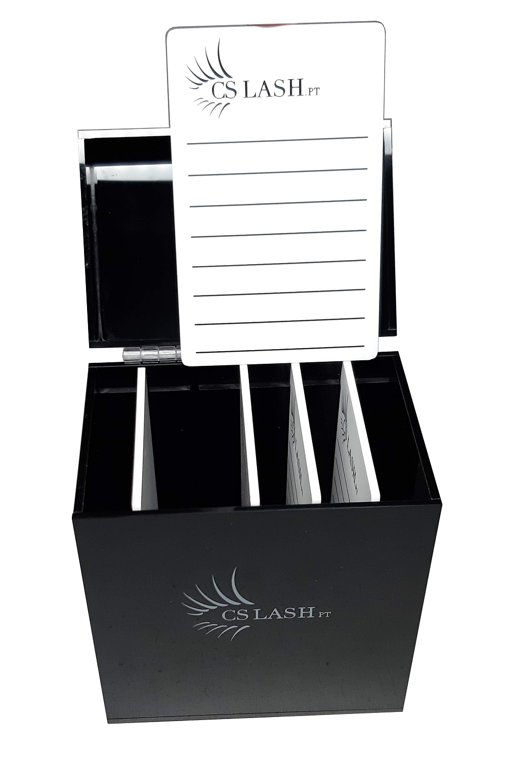 CS Lash Box
