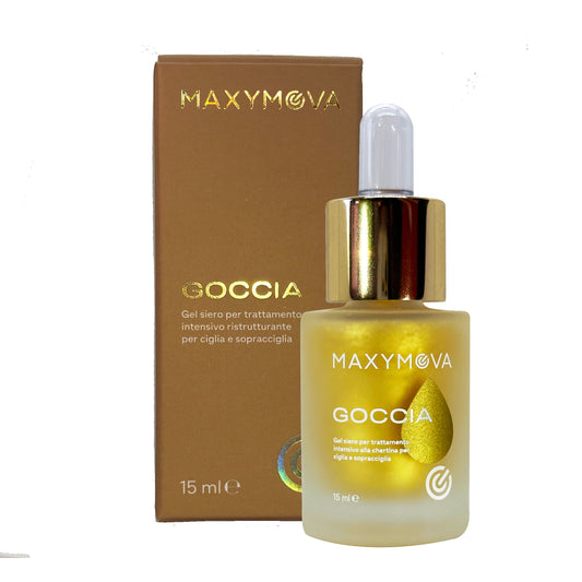 GOCCIA SERUM