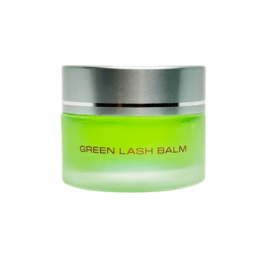 GREEN LASH BALM