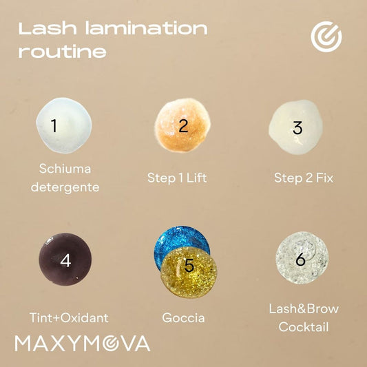 LASH&BROW COCKTAIL