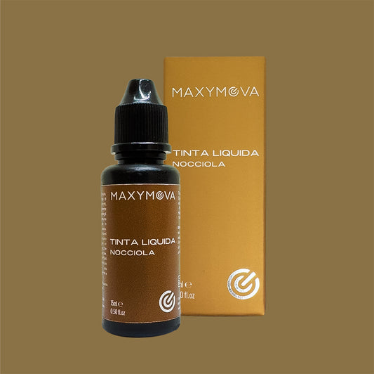 TINTA LIQUIDA EYEBROW 