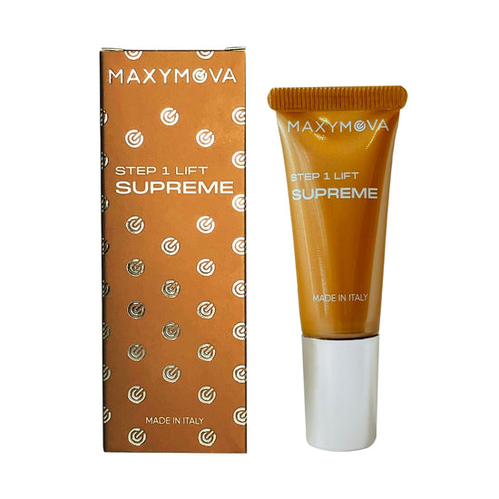 STEP 1 SUPREME LIFT FOR BROW AND LASH LAMINATION 
